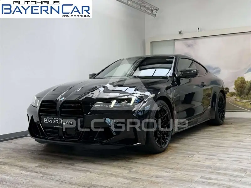 2026 BMW M4