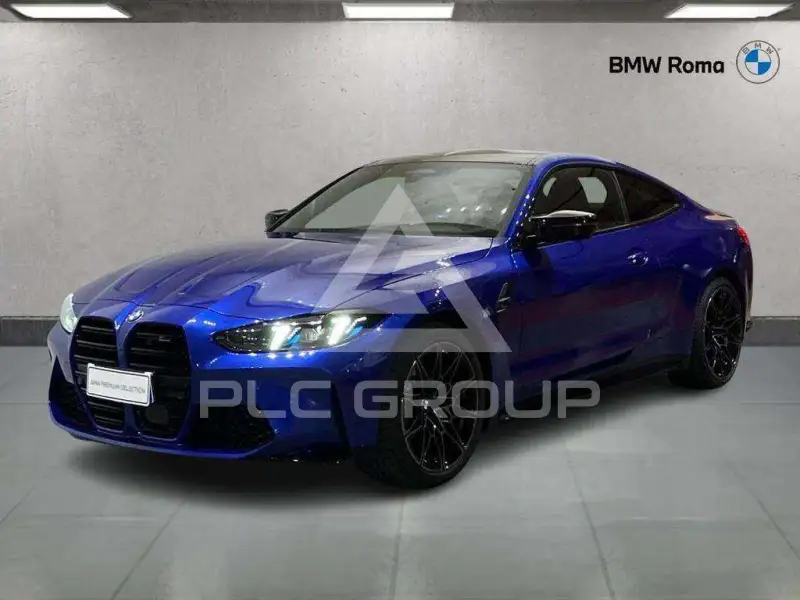 2026 BMW M4