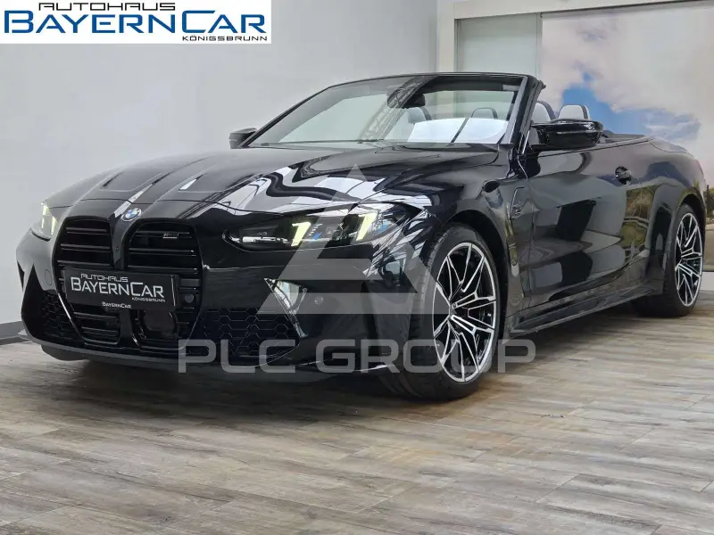 2026 BMW M4