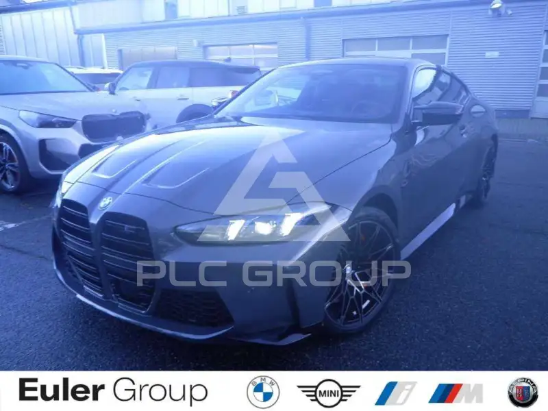 2026 BMW M4