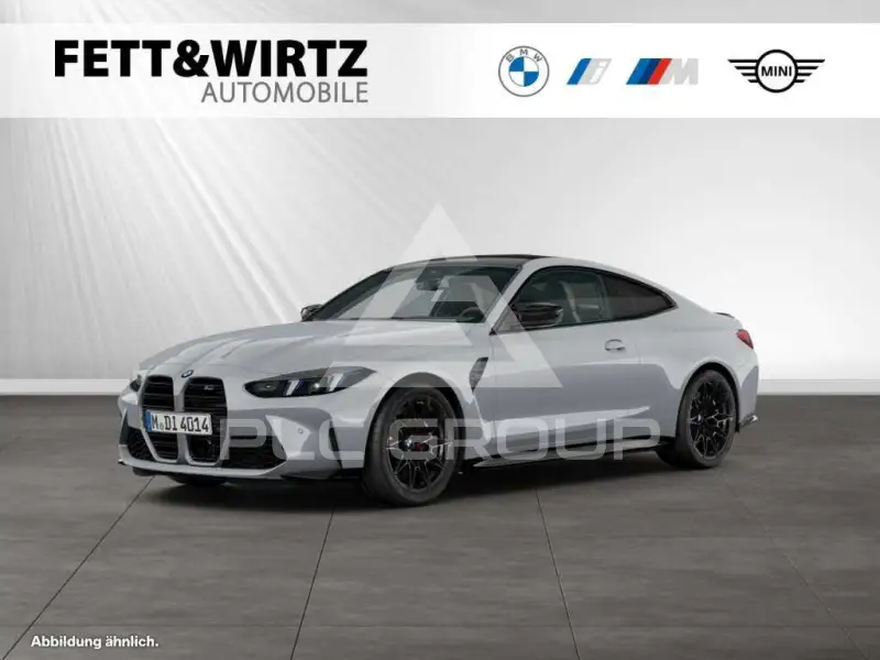 2026 BMW M4