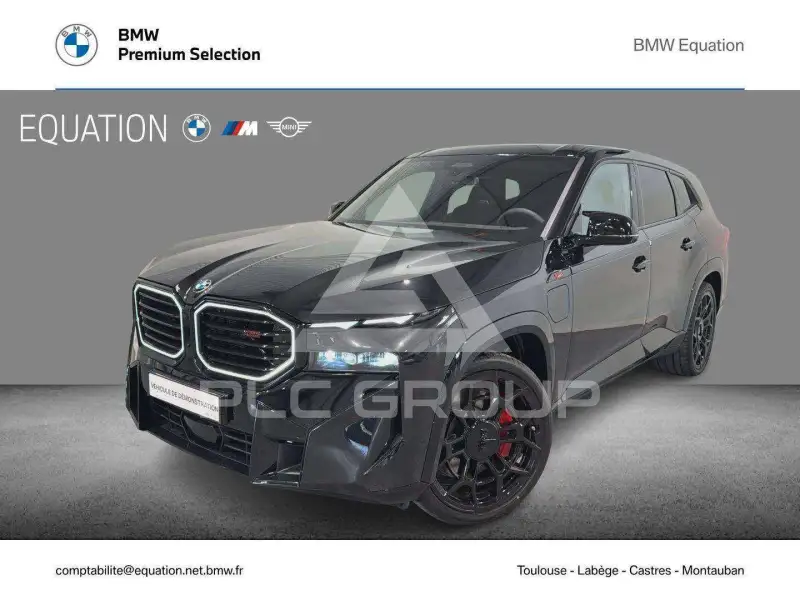 2026 BMW M4