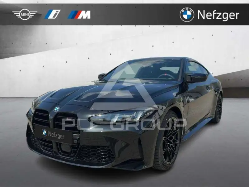 2026 BMW M4