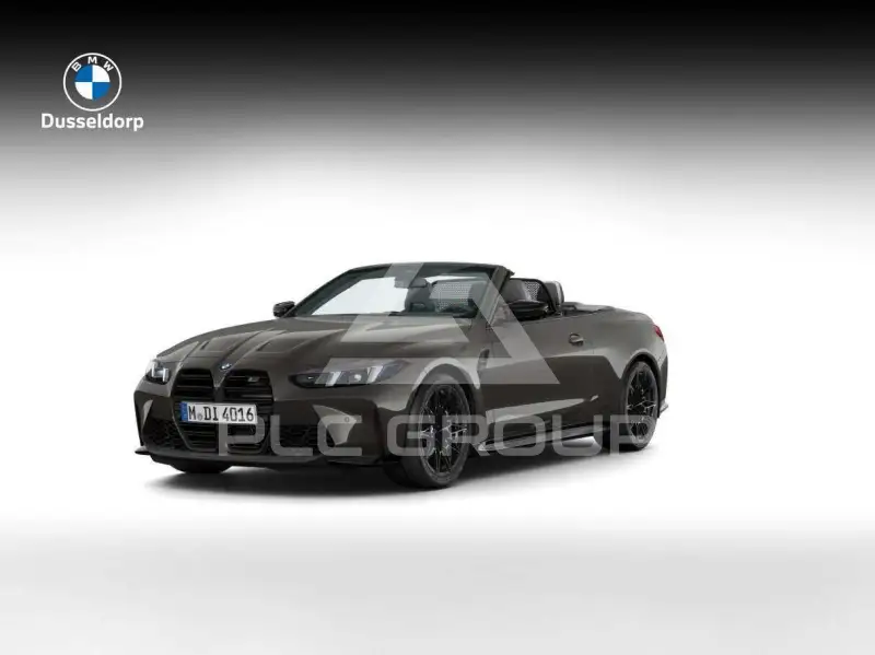 2026 BMW M4