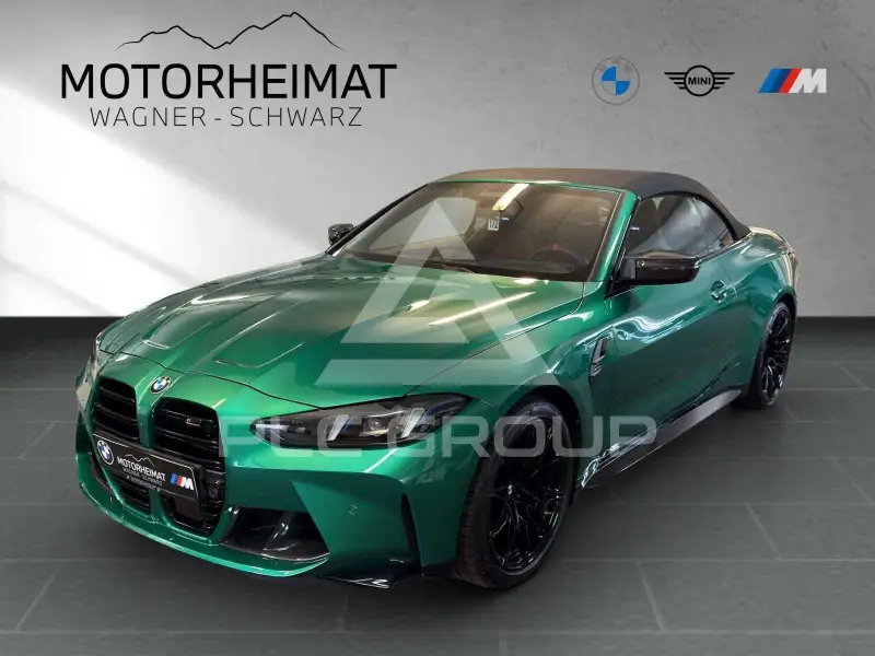 2026 BMW M4