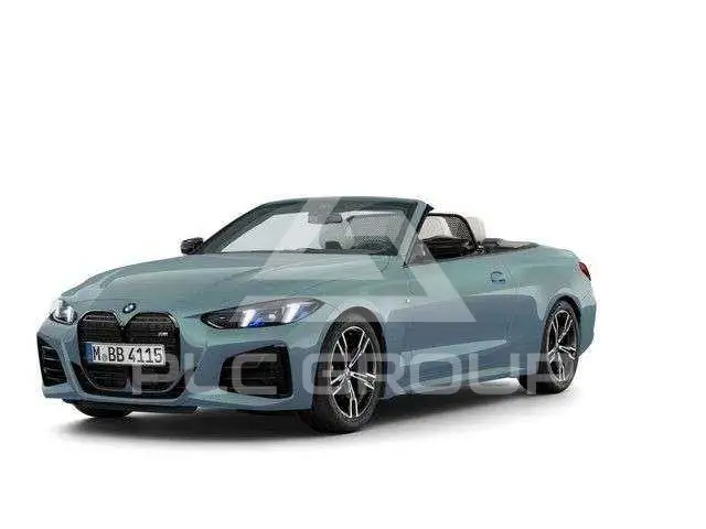 2026 BMW M4