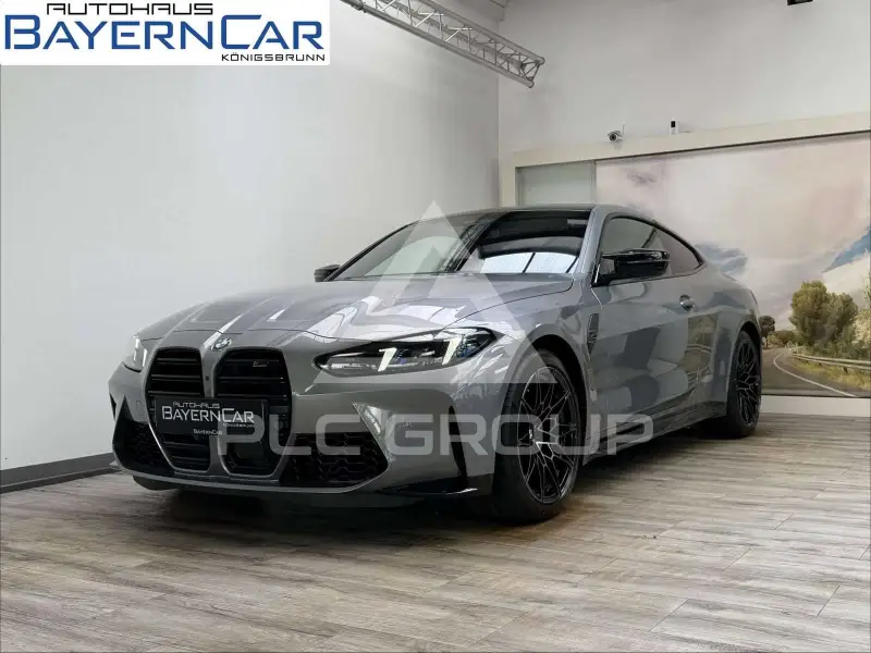 2026 BMW M4