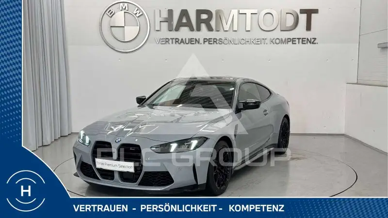 2026 BMW M4