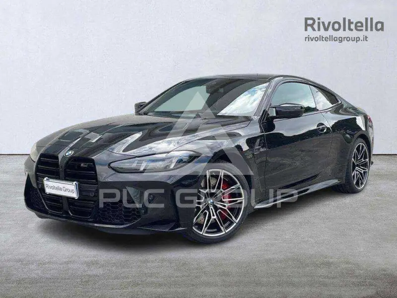 2026 BMW M4