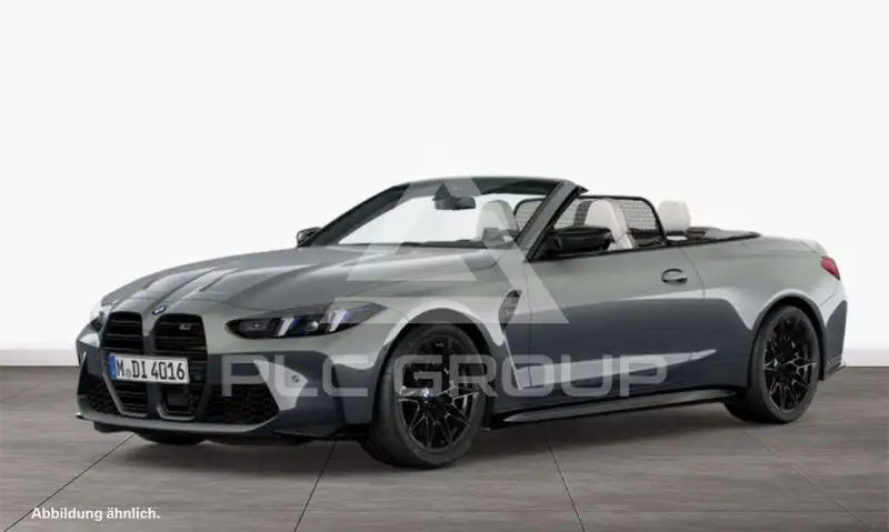 2026 BMW M4