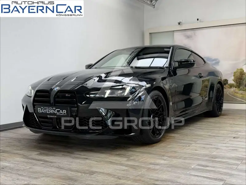2026 BMW M4