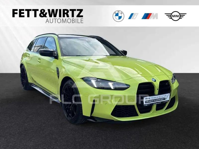2026 BMW M3