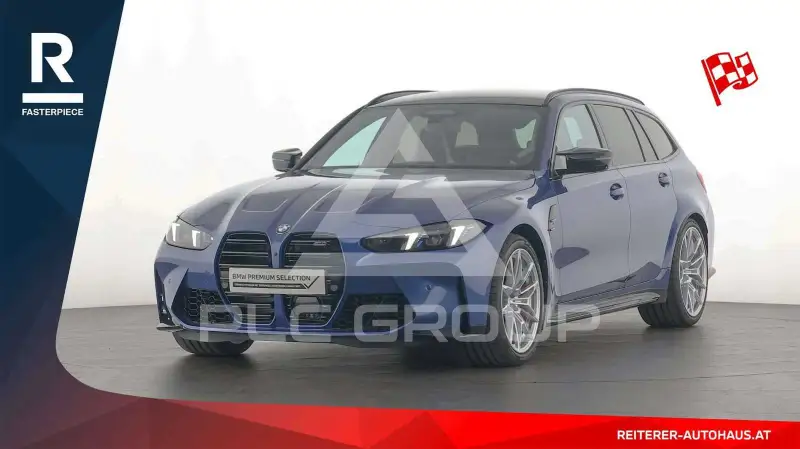 2026 BMW M3