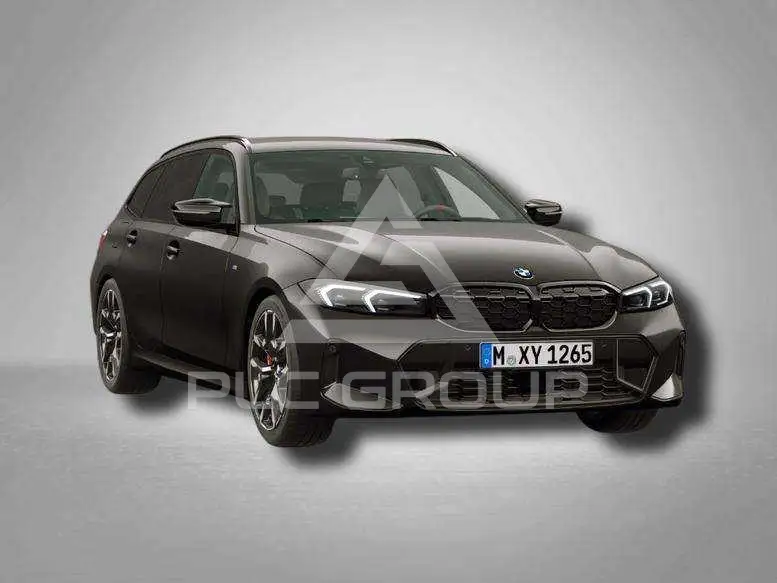 2026 BMW M3