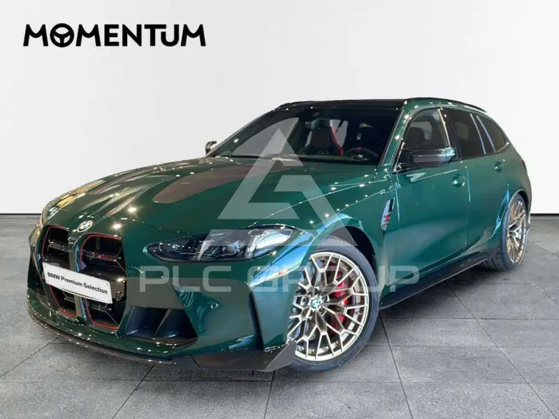 2026 BMW M3