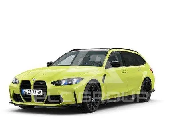 2026 BMW M3