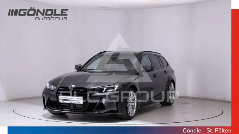 2026 BMW M3