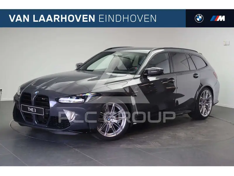 2026 BMW M3