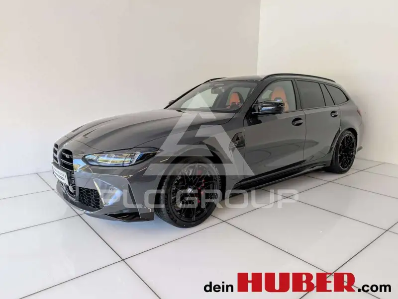 2026 BMW M3
