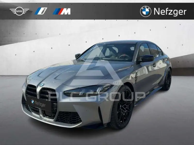 2026 BMW M3