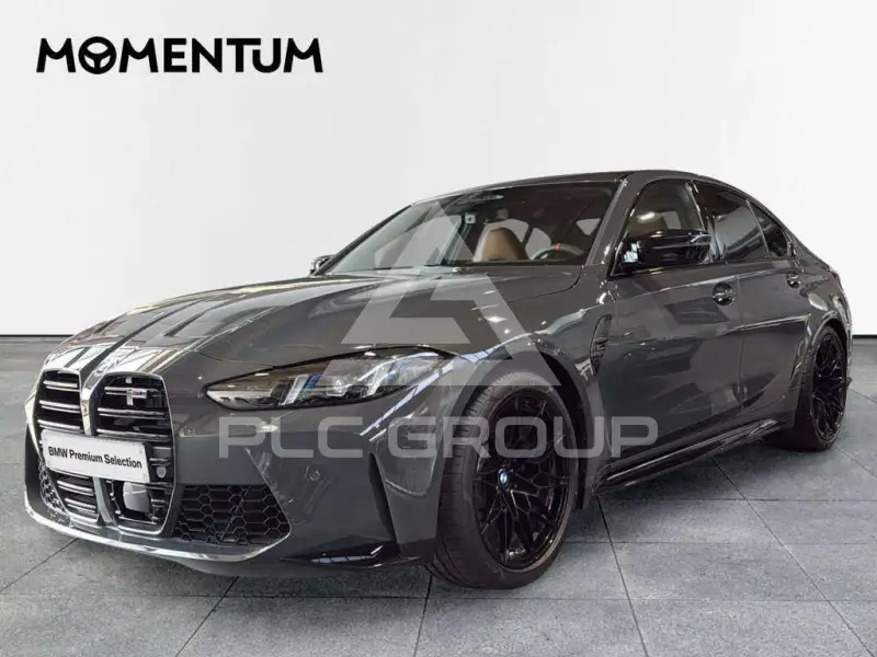 2026 BMW M3