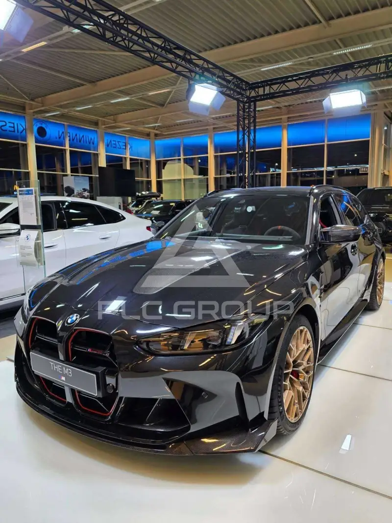 2026 BMW M3