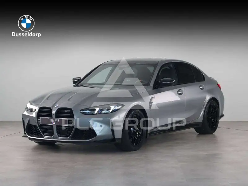 2026 BMW M3
