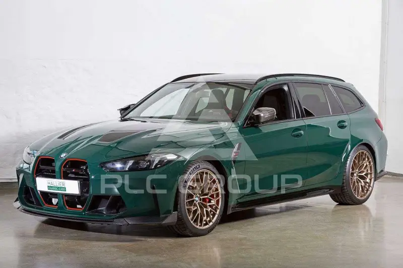 2026 BMW M3