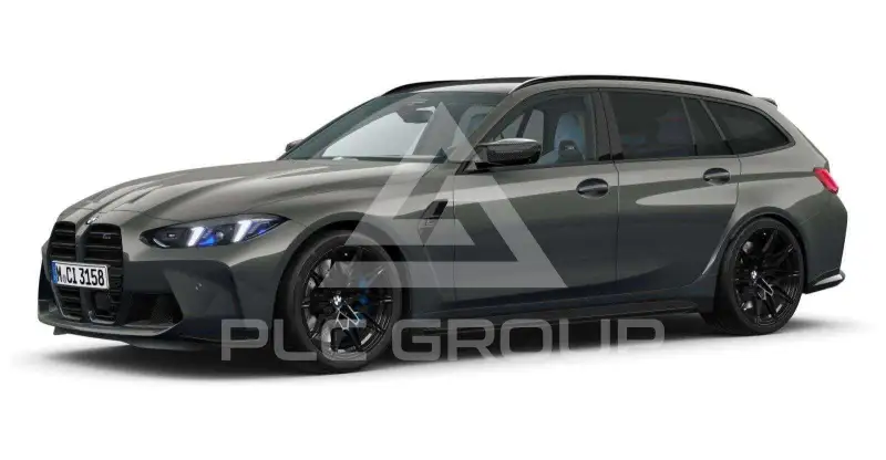 2026 BMW M3