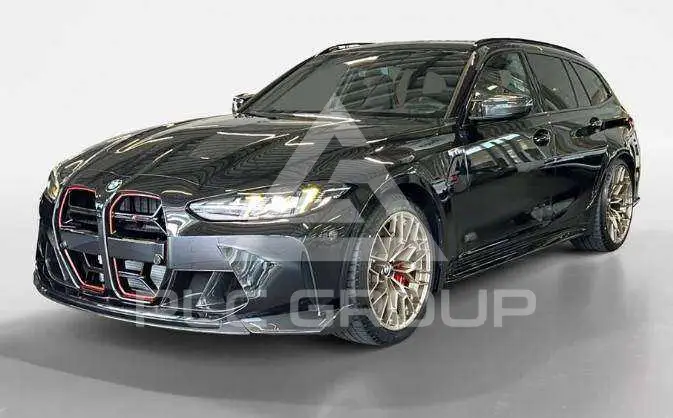 2026 BMW M3