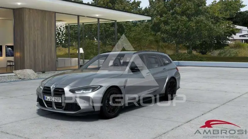 2026 BMW M3
