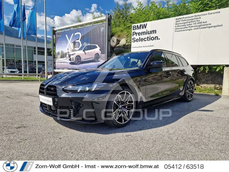 2026 BMW M3