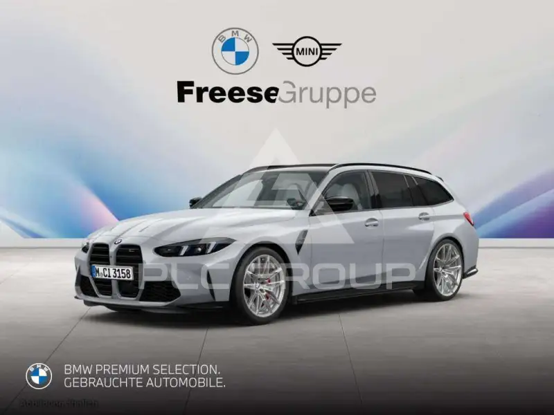 2026 BMW M3