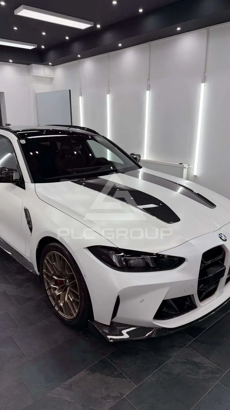 2026 BMW M3