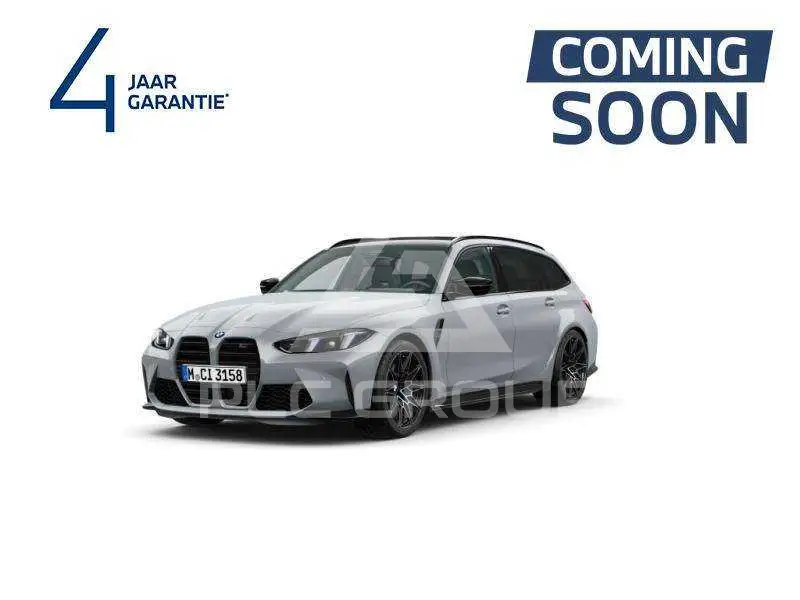 2026 BMW M3