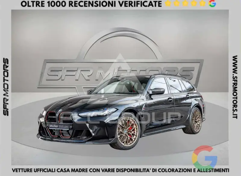 2026 BMW M3