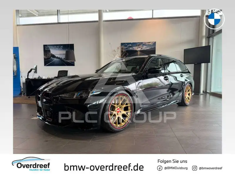 2026 BMW M3