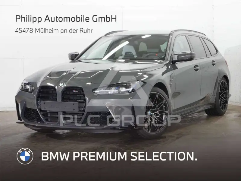 2026 BMW M3