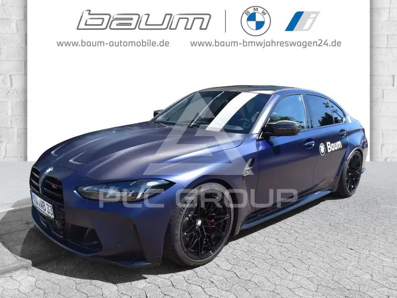 2026 BMW M3