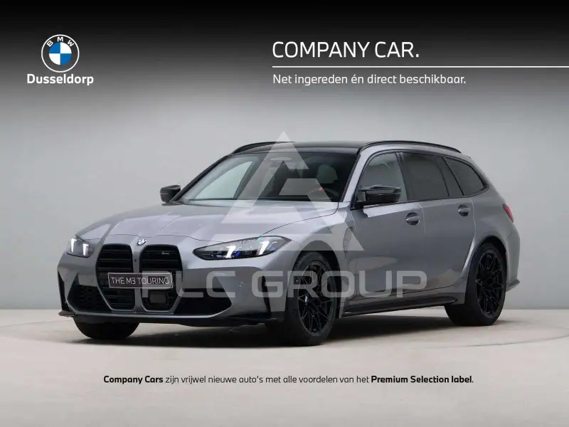 2026 BMW M3