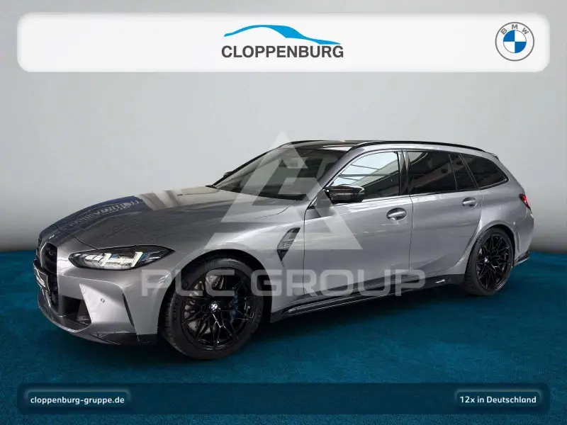 2026 BMW M3