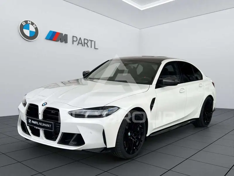 2026 BMW M3