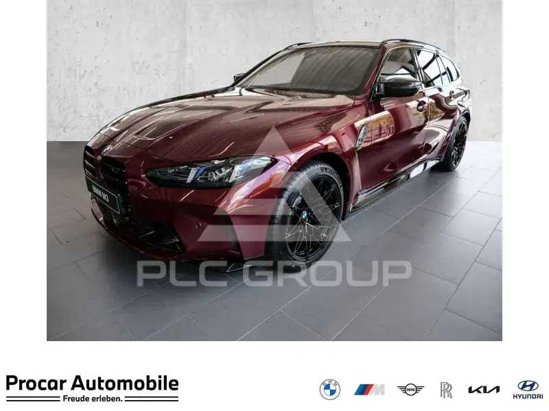 2026 BMW M3