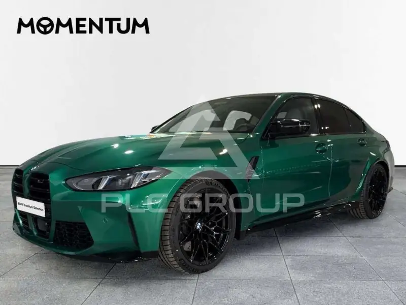 2026 BMW M3