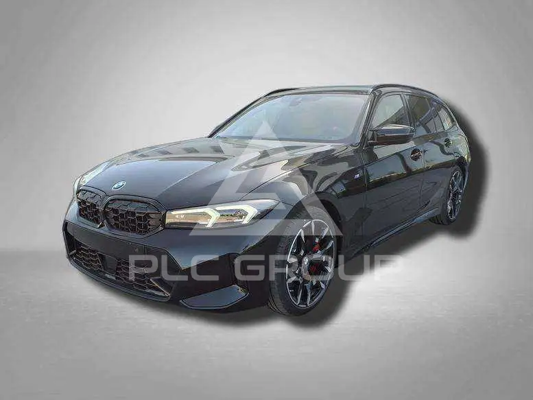 2026 BMW M3