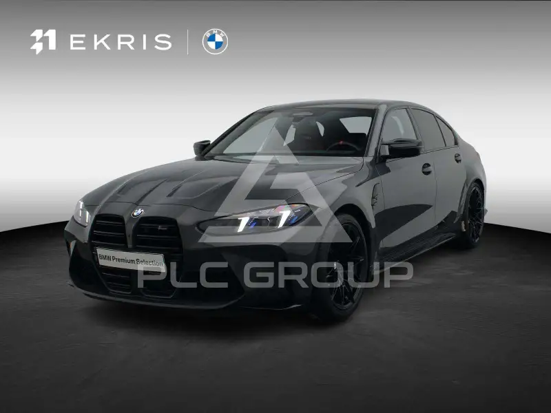 2026 BMW M3