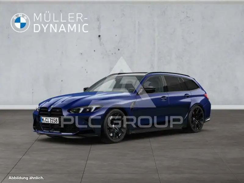 2026 BMW M3