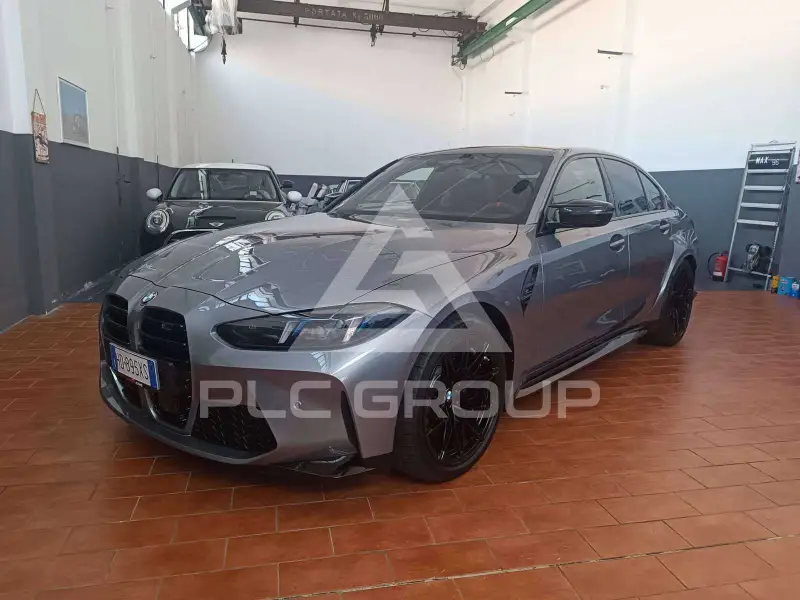 2026 BMW M3