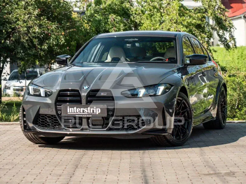 2026 BMW M3