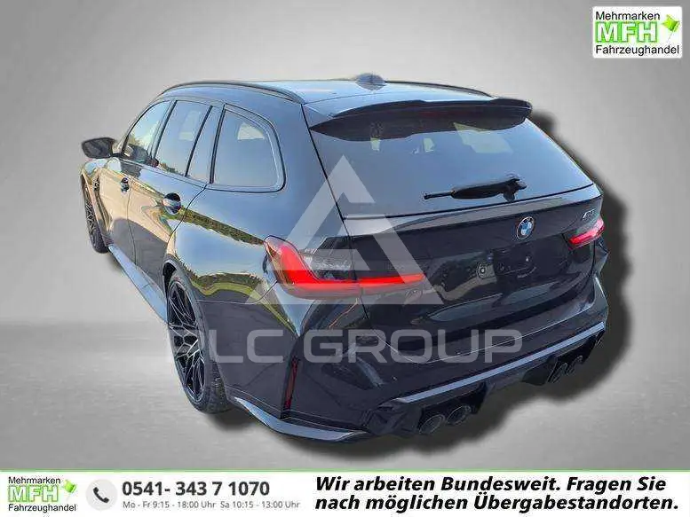 2026 BMW M3
